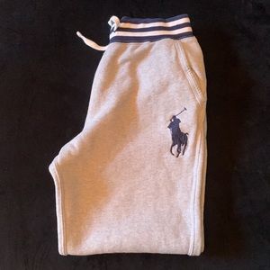 Polo by Ralph Lauren Joggers